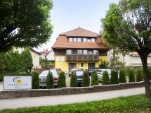 Holiday Club Villa Heviz 3*