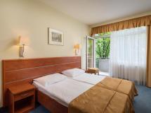 Benczur Hotel 3*