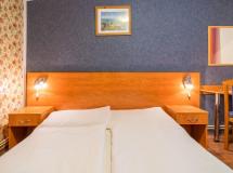 Central Green Hotel 3*