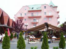 Muskatli Apartman Hotel 3*
