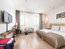 The Three Corners Hotel Bristol 4*