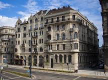 City Hotel Matyas 3*