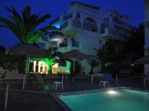Olympion Melathron Hotel & Bungalows 3*