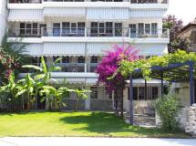 Blue Block Apartments 3*