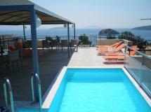 Alonia Studios & Apartments 3*