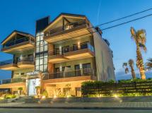Principal New Leisure Hotel 2*