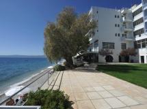 Siagas Beach Hotel 3*