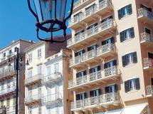 Arcadion Hotel Corfu 3*