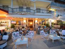 Central Hotel 3*