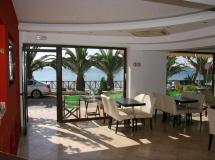 Akrogiali Hotel Ouranoupoli 2*