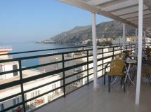 Loutraki Hotel 2*