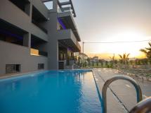Yakinthos Hotel 1*