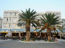 Achillion Hotel Loutraki 4*