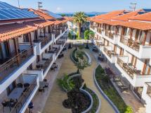 Apanemia By Flegra Hotels 3*