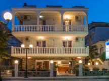 Korali Hotel 2*