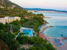 Pappas Hotel 3*