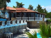 Kassandra Bay Hotel 3*