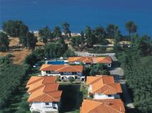 Hanioti Village & Spa Resort 3*
