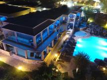 Dionysos Hotel 3*