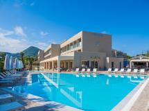 Cnic Gemini Hotel 3*