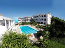 Gouvia Hotel 3*
