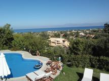 Almiros Apartment 3*
