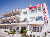 Heraion Hotel 2*