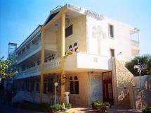 Villa George Hotel Apartments 4*
