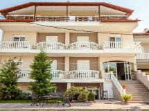 Porto Daliani Apartments 3*