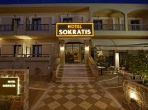 Sokratis Hotel 2*