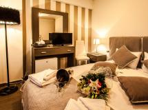 Aqua Mare Sea Side Aparthotel 2*