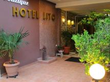 Lito Hotel 2*