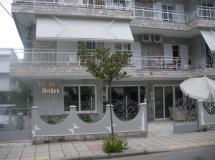 Ouzas Hotel 2*