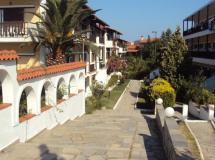 Ioli Village Hotel Apartments 3*