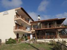 Panorama Spa Hotel 1*