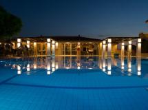 Lavris Hotels & Spa (ex. Lavris Paradise & Bungalows) 4*
