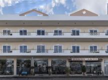 Kiani Akti Hotel 2*