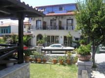 Makedonia Hotel 2*