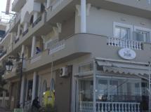 Mantas Seaside Boutique Hotel 3*