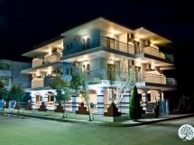 Melissanthi Hotel 1*