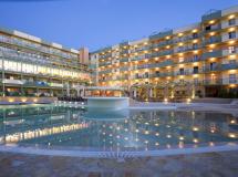 Ariti Grand Hotel (ex. Ariti Hotel Corfu) 4*