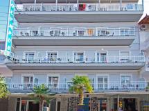Olympus Hotel 3*