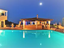 Corfu Residence Hotel 4*