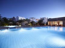 9 Muses Santorini Resort 5*
