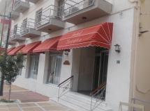 Theoxenia Hotel Loutraki 3*