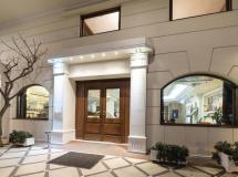 Vergina Hotel Thessaloniki 3*