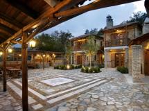 Abeliona Retreat (ex. Guest House Epohes) 4*