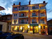 Olympus Mediterranean Boutique Hotel 4*