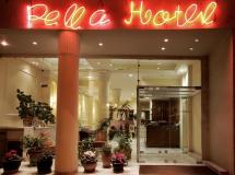 Pella Hotel 2*