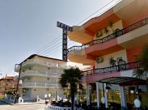 Kouros Hotel Katerini 2*